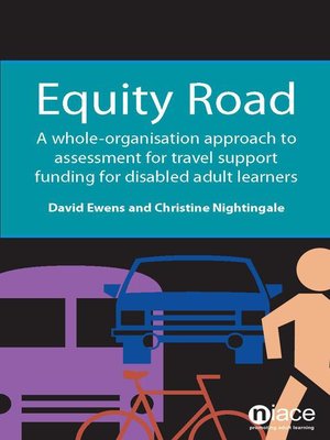cover image of Equity Road